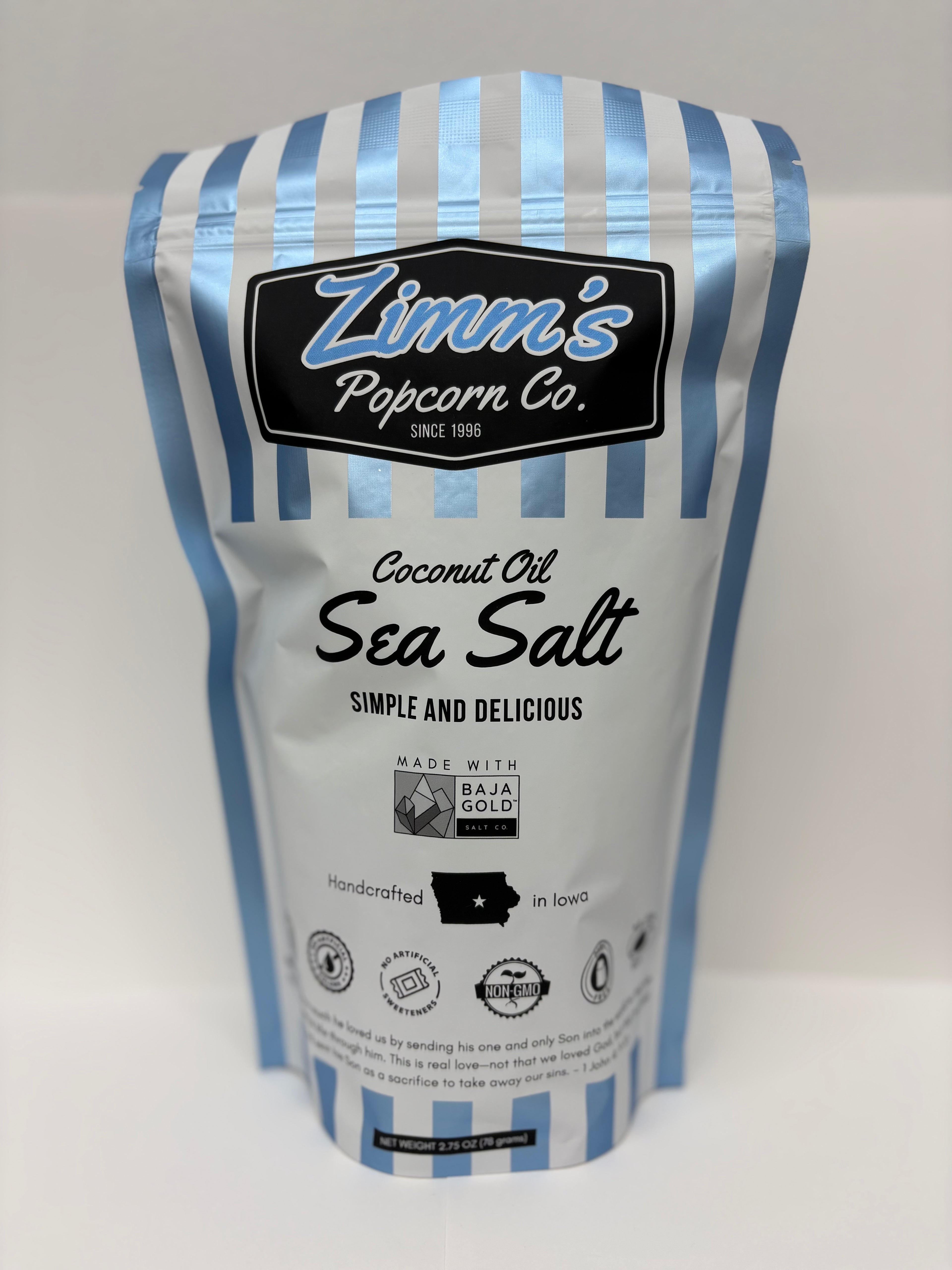 Sea Salt